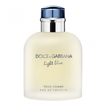 LIGHT BLUE MEN Dolce&Gabbana