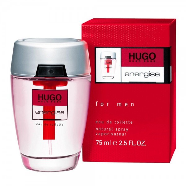 HUGO ENERGISE Hugo Boss