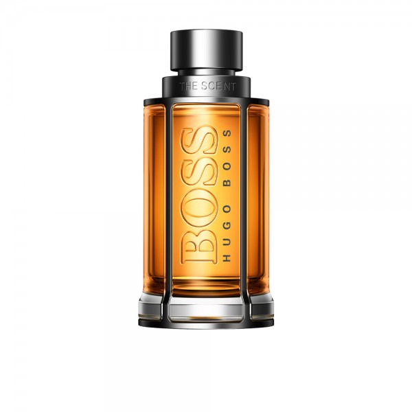THE SCENT H.Boss
