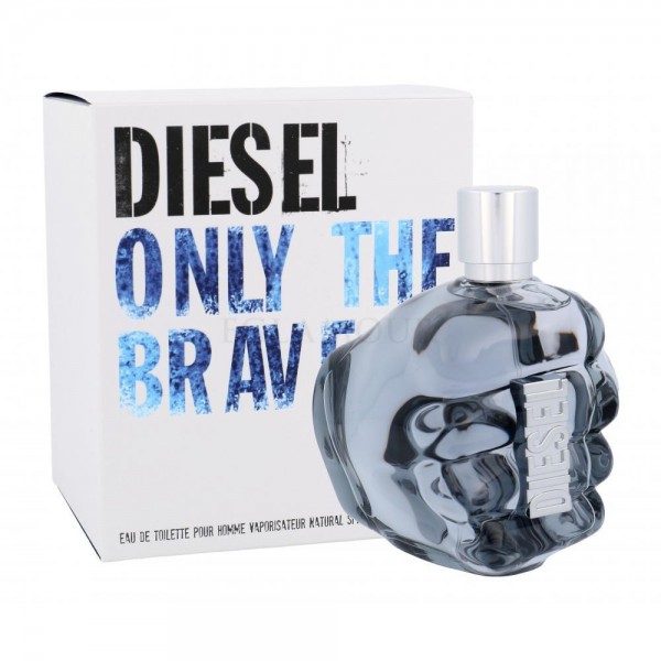 ONLY THE BRAVE Diesel