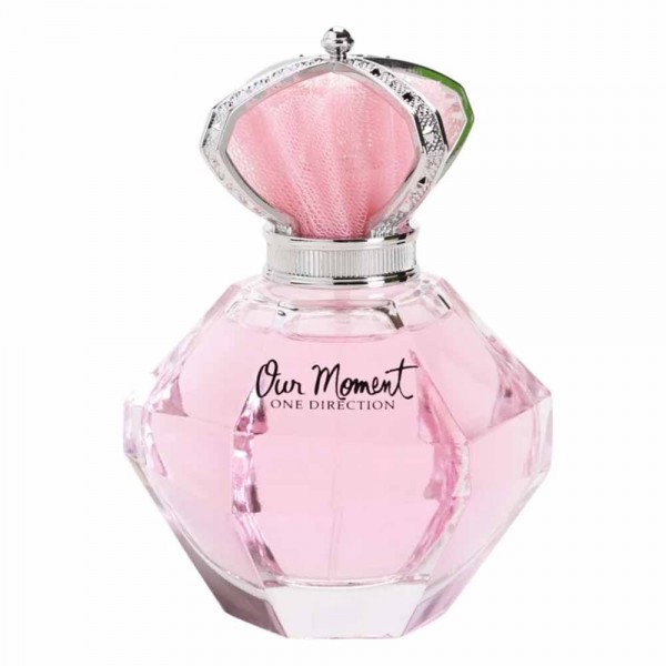OUR MOMENT One Direction