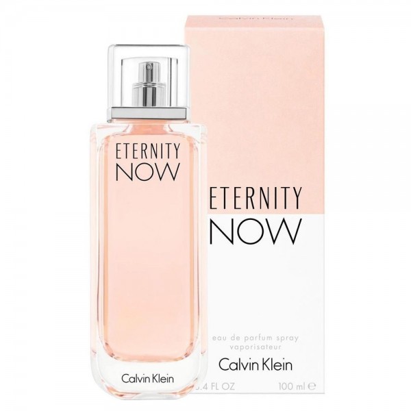 ETERNITY NOW - Calvin Klein