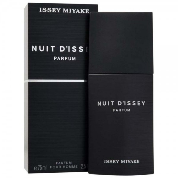 NUIT D’ISSEY Issey Miyake