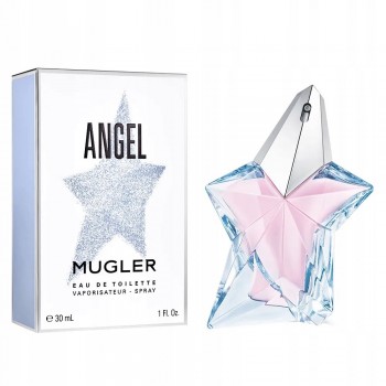 Angel EDT 2019 T. Mugler