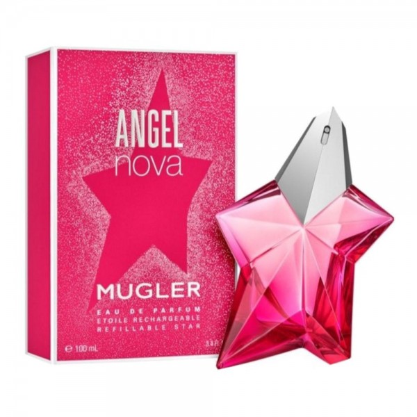 ANGEL NOVA Mugler