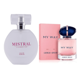 Mistral 001 inspirowany My Way Giogrio Armani