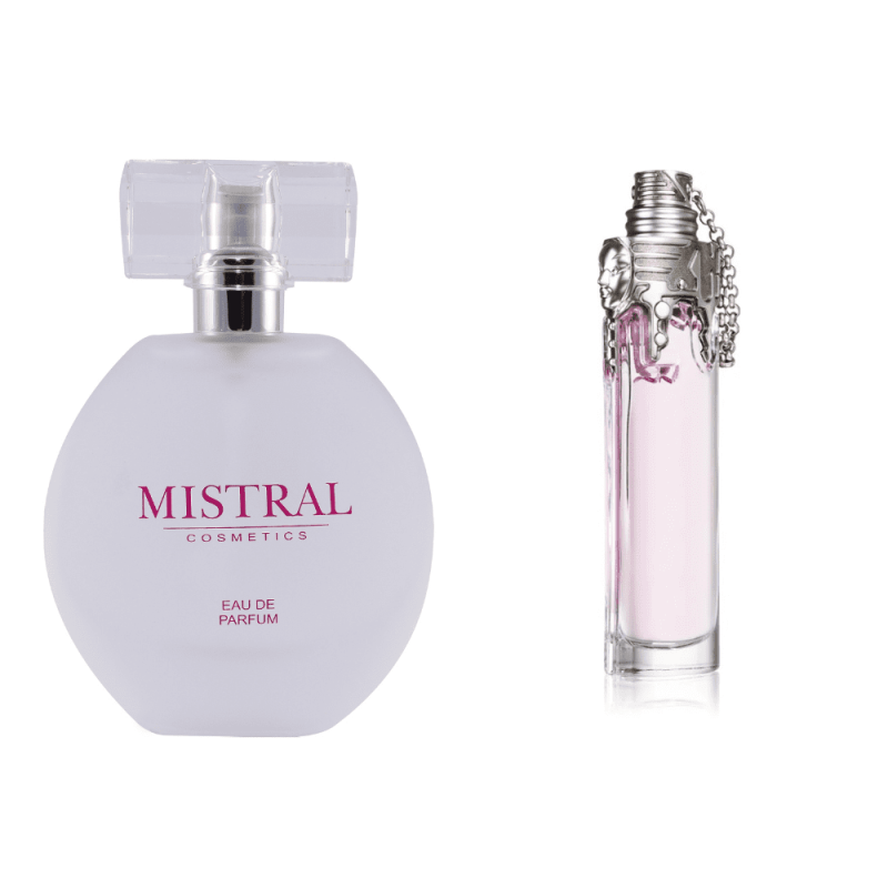 Mistral 006 WOMANITY Thierry Mugler