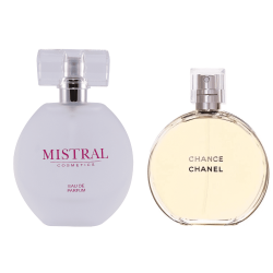 Mistral 024 inspirowany CHANCE Chanel