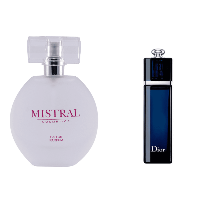 Mistral 030 inspirowany DIOR ADDICT Dior