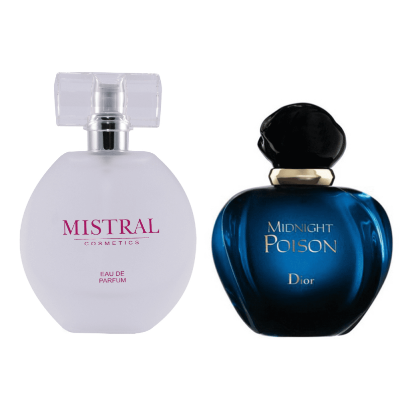 Mistral 066 inspirowany  Midnight Poison C. Dior