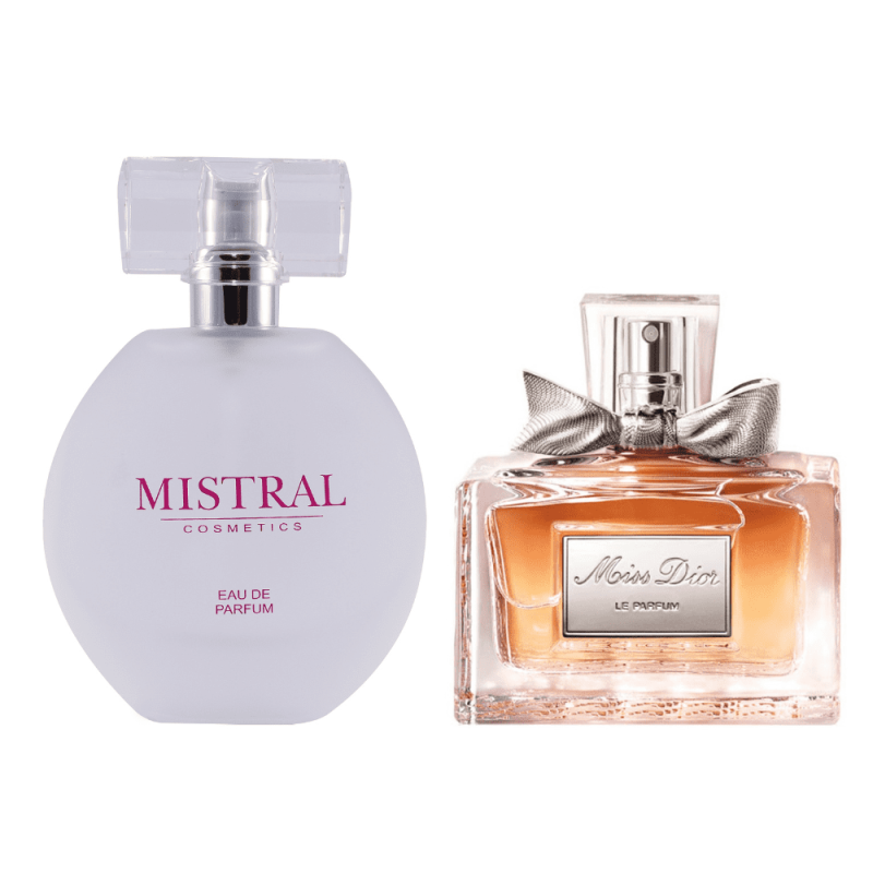 Mistral 075 inspirowany MISS DIOR LE PARFUM C. Dior
