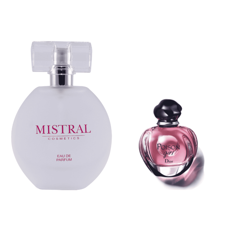 Mistral 099 inspirowany POISON GIRL Dior
