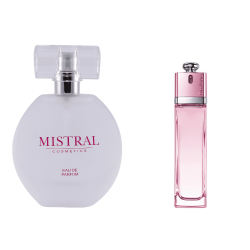 Mistral 102 inspirowany ADDICT 2 Christian Dior