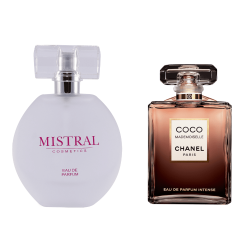 Mistral 112 inspirowany COCO MADEMOISELLE INTENSE Chanel