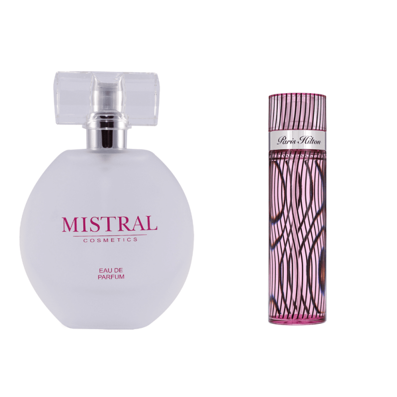 Mistral 122 inspirowany PARIS HILTON Paris Hilton