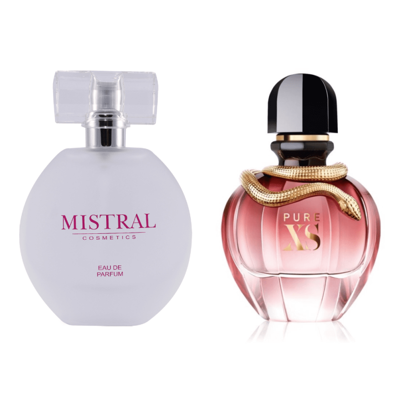 Mistral 154 inspirowane PURE XS FOR HER - PACO RABANNE