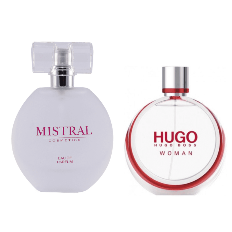 Mistral 168 inspirowane HUGO WOMAN - Hugo Boss