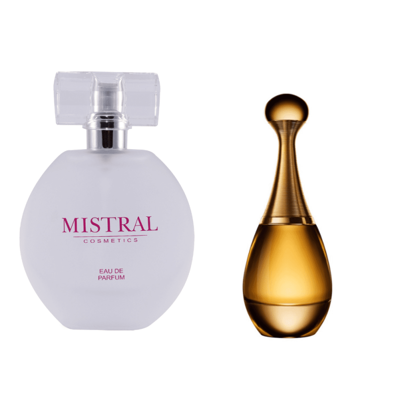 Mistral 187 inspirowane J'ADORE - Christian Dior