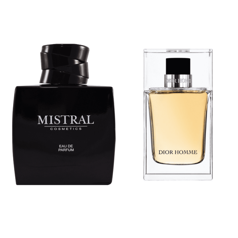 Mistral 236 inspirowane DIOR HOMME - Christian Dior