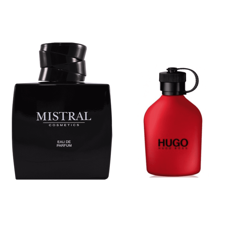 Mistral 268 inspirowane HUGO RED - Hugo Boss