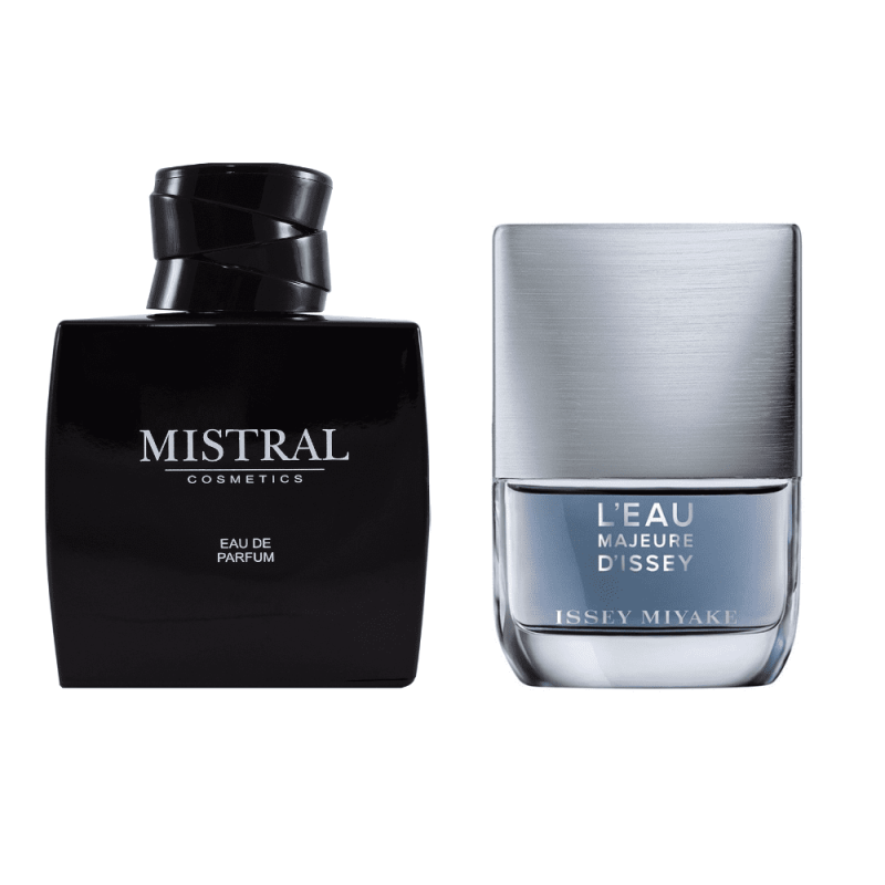 Mistral 314 inspirowane L`EAU MAJEURE D`ISSEY - ISSEY MIYAKE