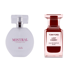 Mistral 410 inspirowane LOST CHERRY Tom Ford